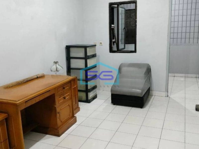 Dijual Cepat Ruko 3 Lantai di Cendrawasih Raya Cengkareng Jakarta Barat LB 198m2