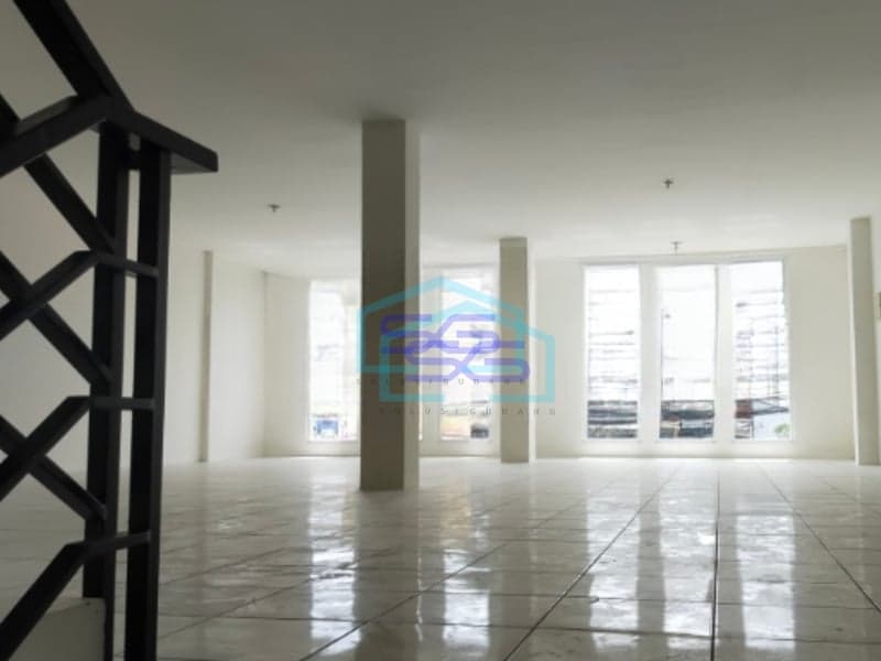 Dijual Ruko Luas Tanah  445 m² Lokasi Serpong Tangerang Selatan