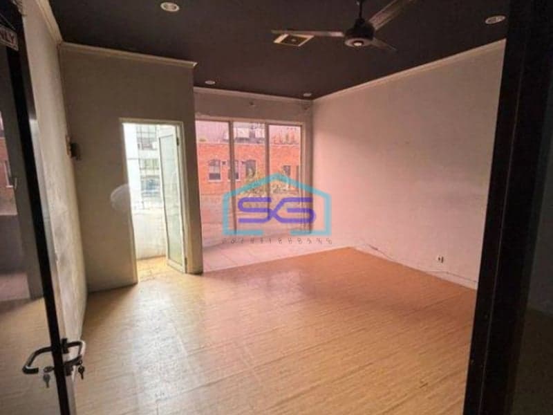 Dijual Ruko Murah Siap Usaha 2 Lantai Di Golden 8 Gading Serpong Tangerang