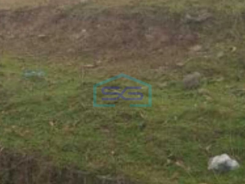 出售空地 Cikande Serang Banten 地理位置优越，无洪水