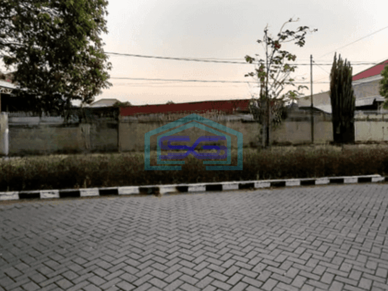 Dijual Tanah di Semolowaru Surabaya Jawa Timur