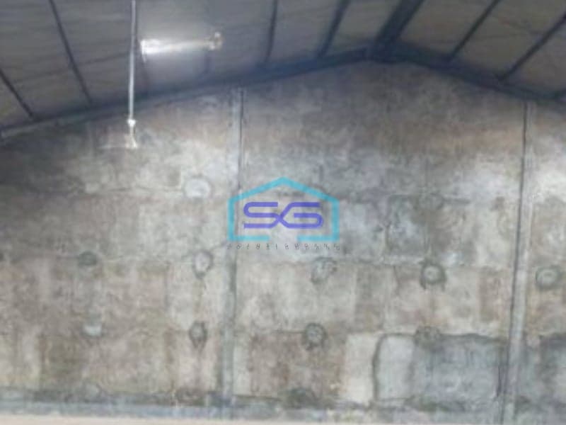 Disewakan Gudang Rawa Buaya Luas 200m2 Bojong Jakarta Barat