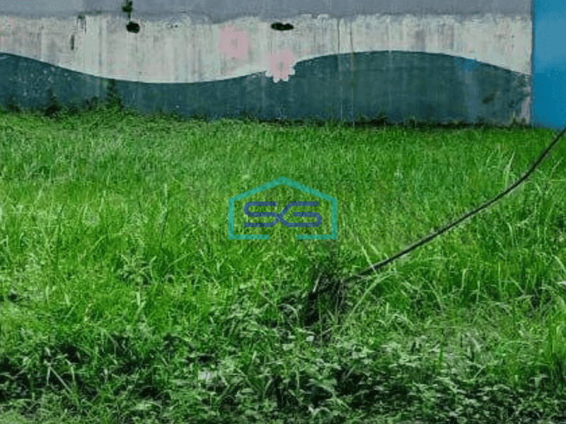 Dijual Tanah di Citra Garden 2 ext Jakarta Dekat Palem