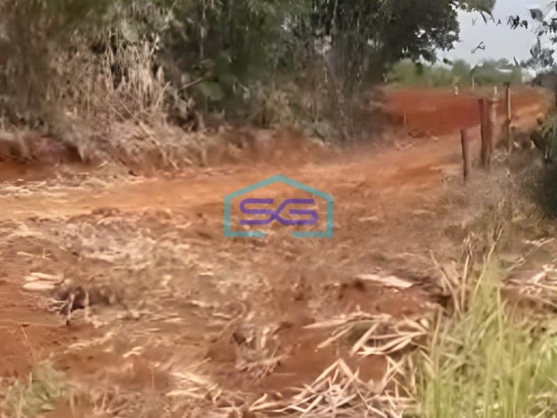 Dijual Tanah Luas 180000 m² Lokasi di Subang Jawa Barat