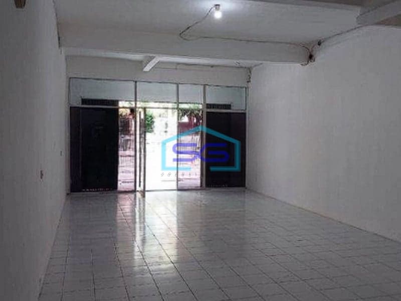 Disewakan Ruko 2 Lantai di Sunter Siap Pakai Kondisi Rapi