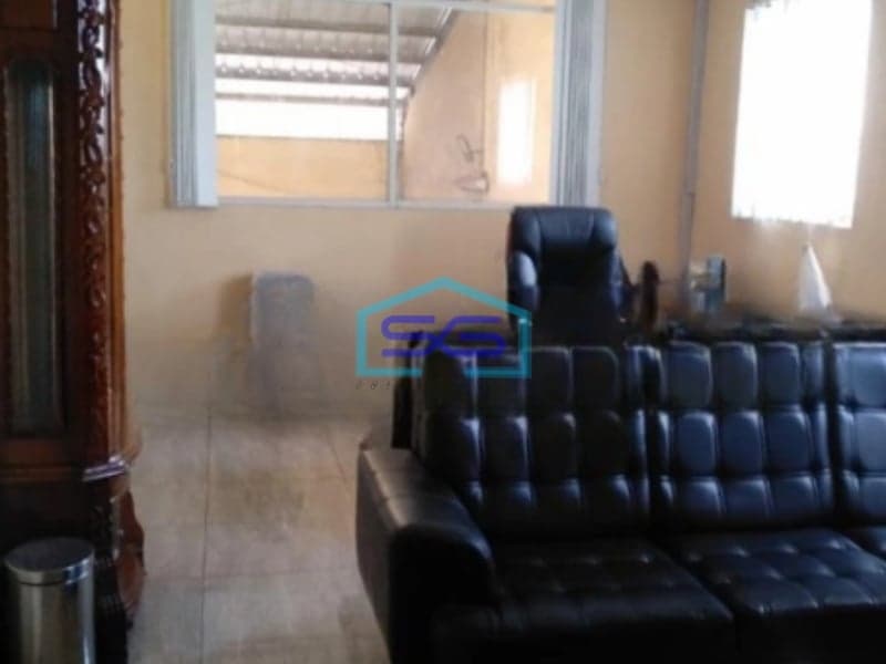 Dijual Pabrik Luas Tanah 7300 m² di Sepatan Tangerang