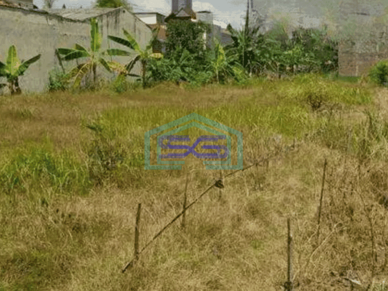 Dijual Tanah kavling siap bangun di jajar solo