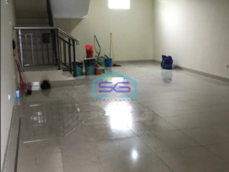 Disewakan Ruko Luas Bangunan 140 m²  di Mekar Wangi Bandung