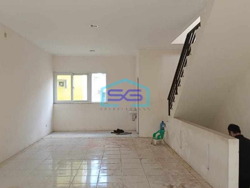 Disewakan Ruko Strategis Komplek Springhill Palembang LB 190m2