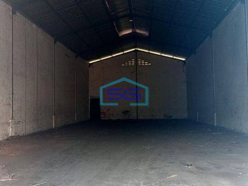 Disewakan Gudang Miami di Jalan Kayu Besar Tegal Alur , Kalideres Jakarta Barat LT 545m2