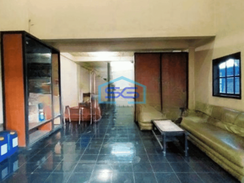 Disewakan Gudang Ada Kantor Luas Tanah  4021 m² di Cikupa Tangerang