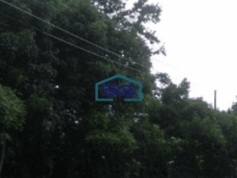 Dijual Tanah Luas 49900 m² Lokasi Strategis di Semanan Jakarta Barat