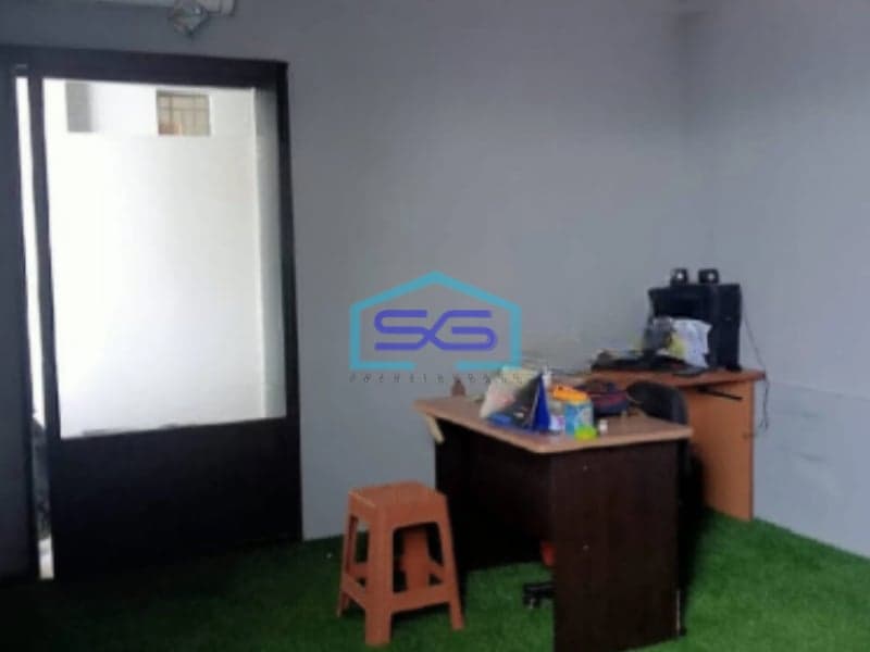 Disewakan Gudang Bersih Di Kabupaten Bandung di Area Pergudangan LB 167m2