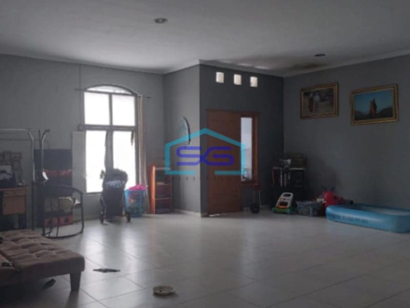 Dijual Ruko Bagus di Bekonang Solo Luas Bangunan 180m2