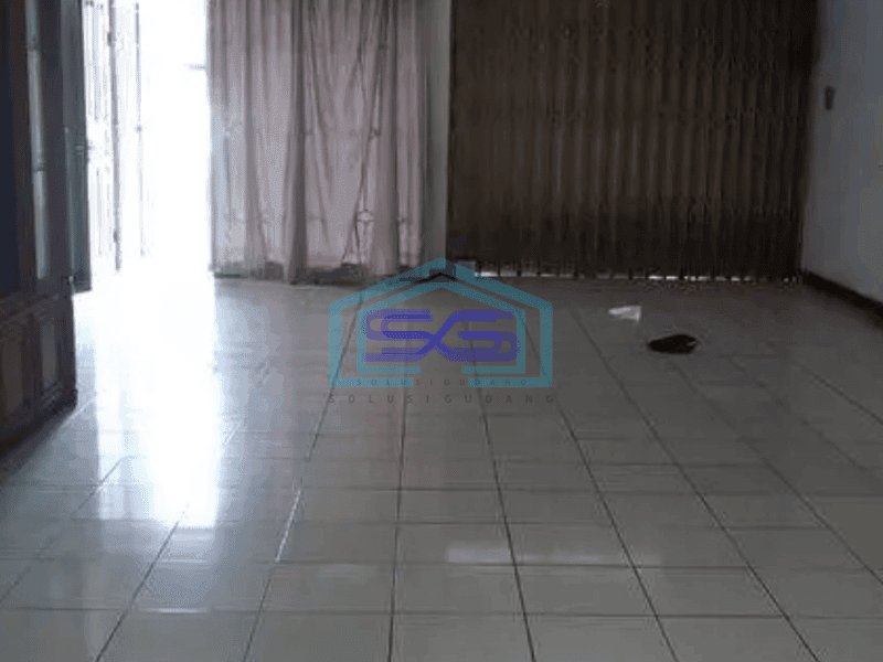 Disewa  Ruko Mekar wangi