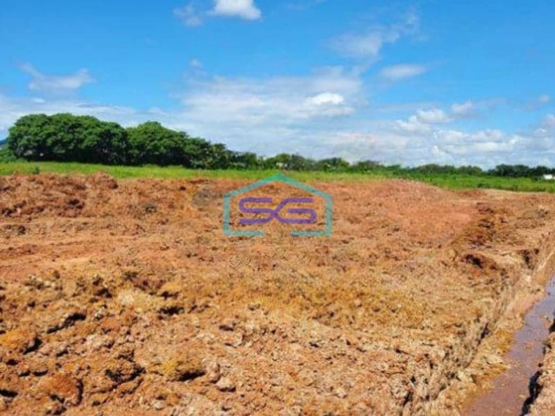 Dijual Tanah di Kawasan Industri Pasar Kemis Tangerang