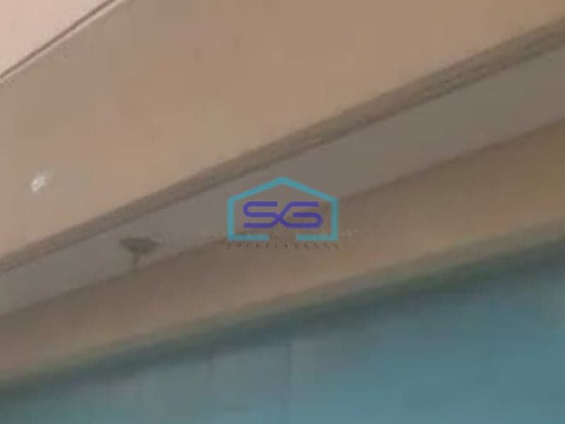 Dijual Ruko 3 Lantai Murah di Ciateul Bandung Strategis Luas Bangunan 179 m²