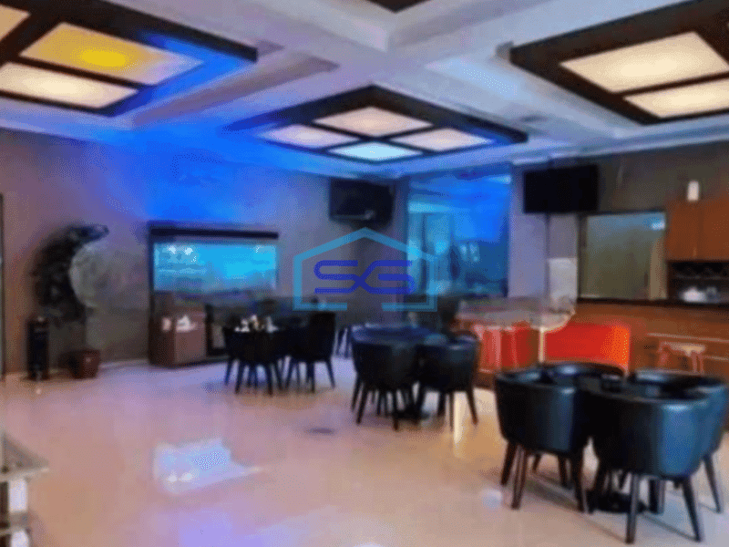 Dijual Ruang Usaha Strategis bagus di Kartasura Solo Luas Tanah 5997m2