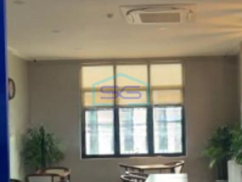 Ready to Occupy Flood-Free Shophouse for Sale in Kelapa Gading North Jakarta Building Area 396 sqm
