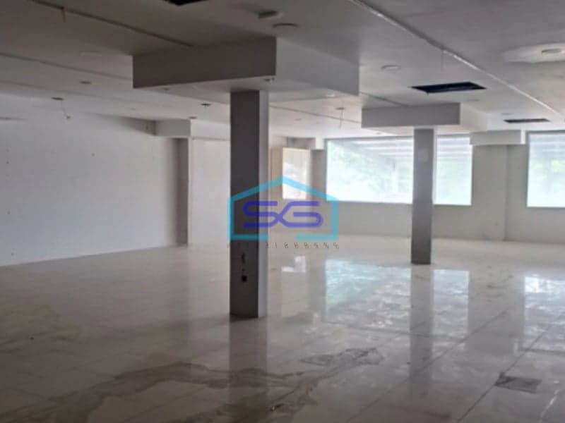 Dijual Ruang Usaha Di Semarang Barat Manyaran Semarang