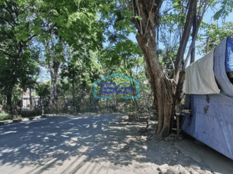 Disewakan Ruko Ry Tenggilis Mejoyo Surabaya