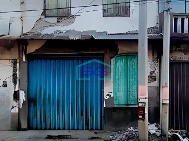 Dijual Ruko di Surabaya Utara 2 Lantai Kalimas Udik daerah Ampel