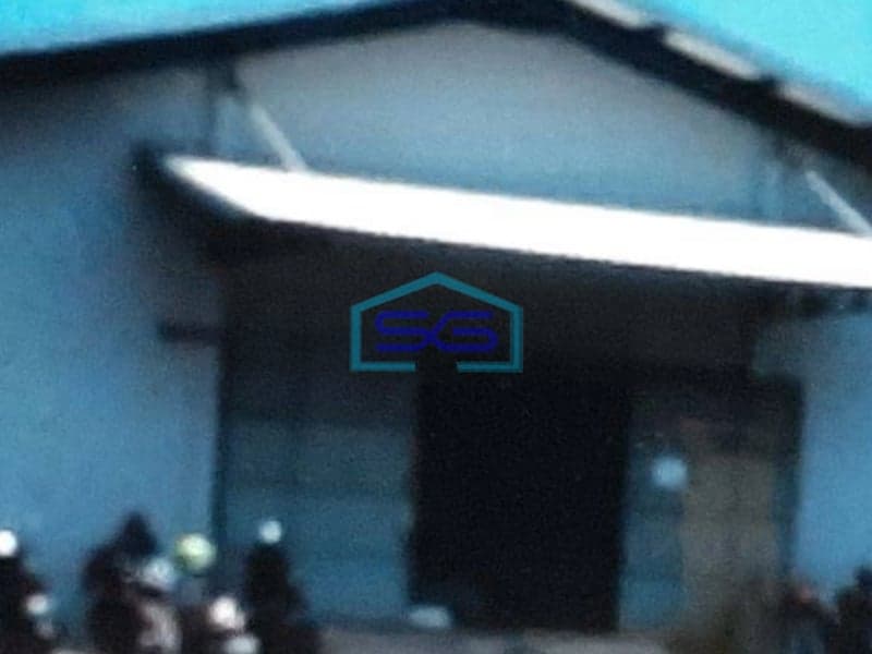 Dijual Pabrik Garmen di Tegal Strategis Dipinggir Jalan Raya LT 20950m2