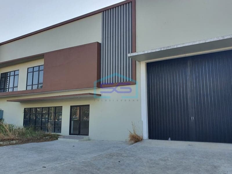 Gudang Jababeka 3 Cikarang Dijual Murah