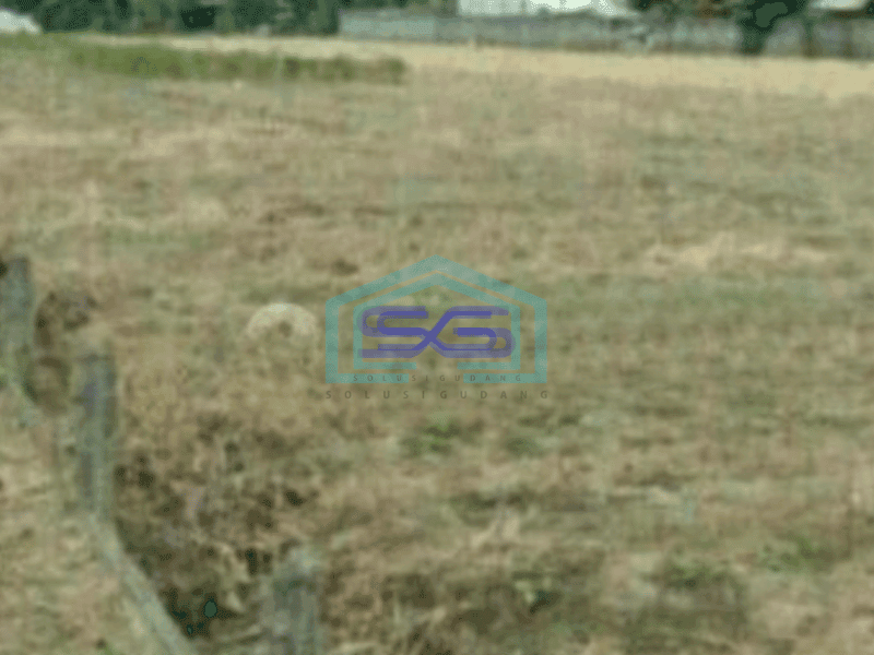 Dijual Tanah Betro Sedati Sidoarjo Jawa Timur