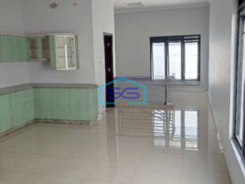 Dijual Ruko 2 Lantai Siap Usaha Taman Kopo Indah Bandung Dekat Tol Margaasih LT 144m2