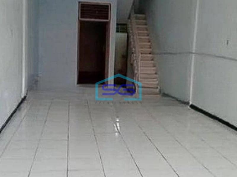 Dijual dan Disewakan Ruko 2 Lantai di Karang Empat Besar Surabaya LB 136m2