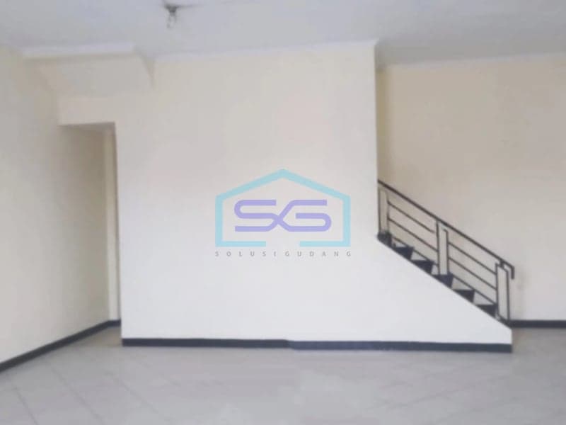 Disewakan Ruko di Rancaekek Bandung Jawa Barat Luas Bangunan 82m2