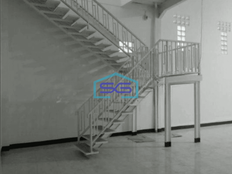 Dijual Gudang Bersih Siap Pakai Soreang Bandung