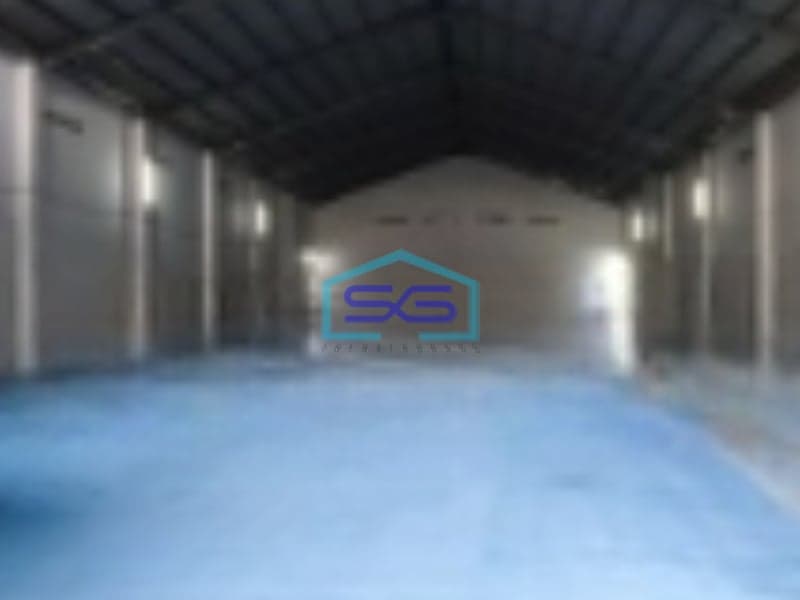 Disewakan Gudang Di Daerah Pilang Cirebon