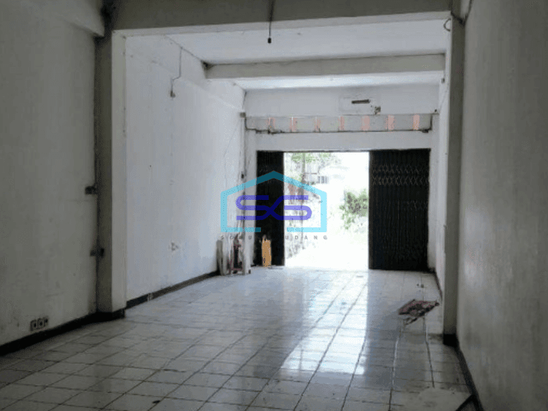 Disewa Ruko Murah Di Seturan Raya Sleman Yogyakarta