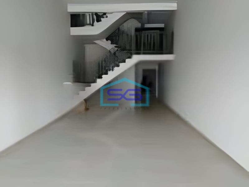 Disewakan Ruko Di Pinggir Jalan Besar Cikarang Bekasi LB 300m2