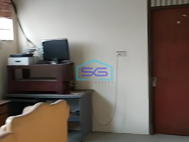 Dijual Gudang di Jl. Hj Midi Cengkareng Jakarta Barat LT 774m2