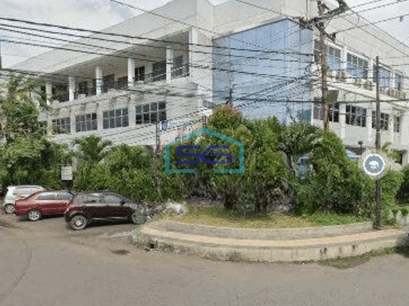 Dijual Ruko Jl Karanganyar Brumbungan Semarang