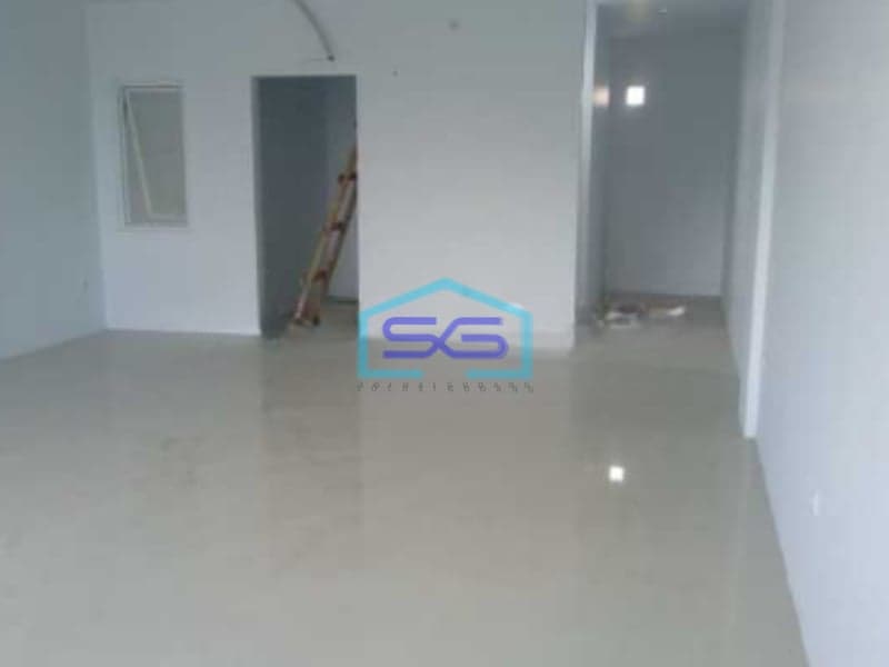 Disewakan Ruko di Area Komersial Dekat Dengan Pondok Indah Jakarta Selatan Luas 71m2