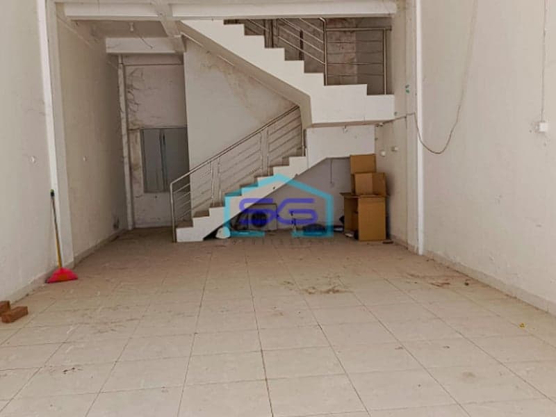 Dijual Ruko di Banyuasin Palembang Luas Bangunan 225m2