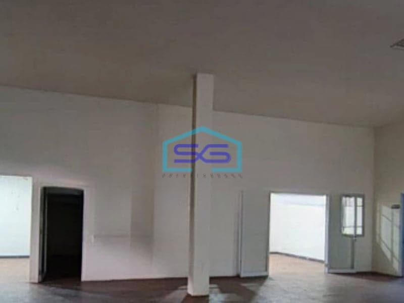 Disewakan Ruang Usaah di Bekasi Luas Bnagunan 544 m²