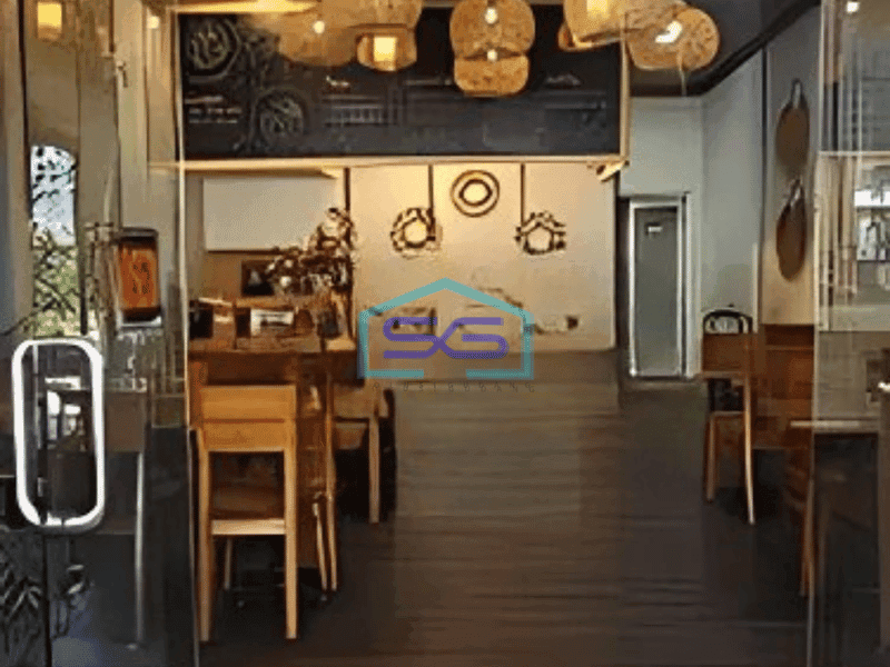 Dijual Cepat!! Ruko Goldfinch Tangerang Bisa Satuan Atau Gandeng LB 160m2