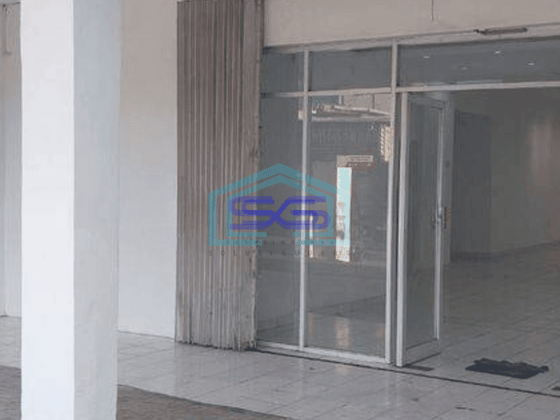 Disewakan Ruko Di Petemon Barat Surabaya