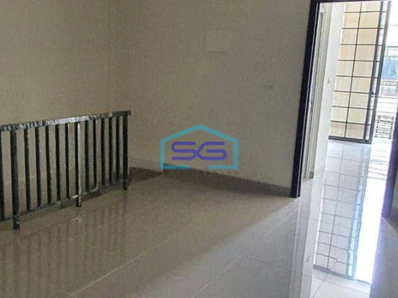 Disewakan Ruko di Kelapa Gading Jakarta Utara LB 275m2