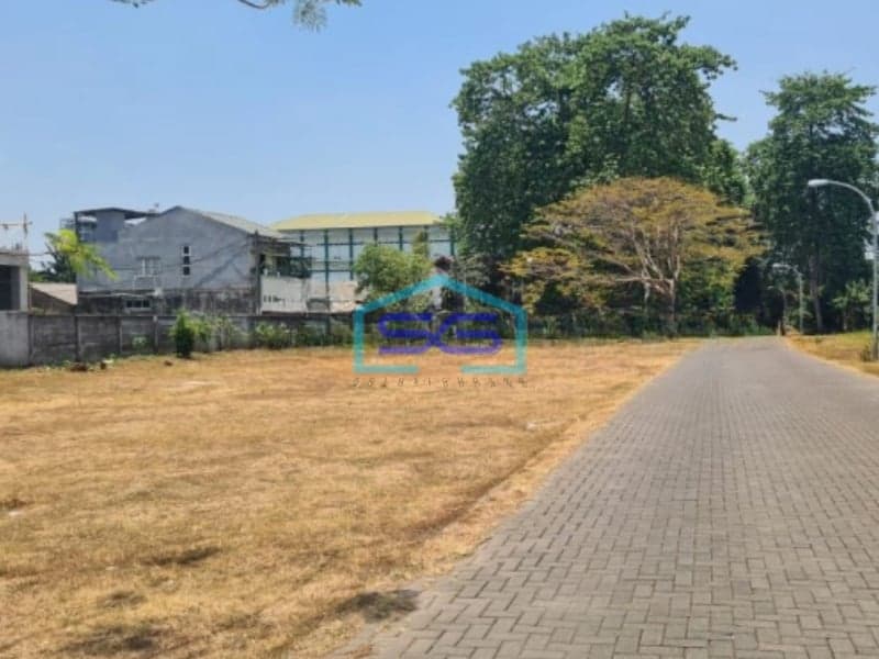 Dijual Tanah di Jatibening Bekasi Luas Tanah 8530m² Posisi Strategis