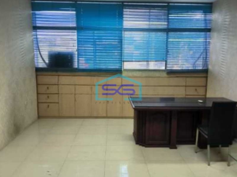 Dijual Ruko di Mangga Dua Jakarta Barat Luas Bangunan 318m2 Siap Huni