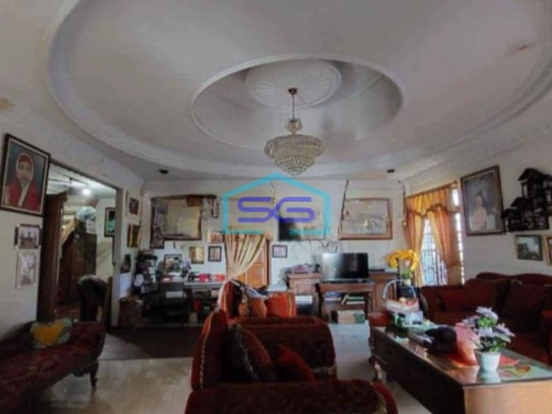 Dijual Ruang Usaha di Sleman Yogyakarta Siap Huni Luas Tanah 700m2