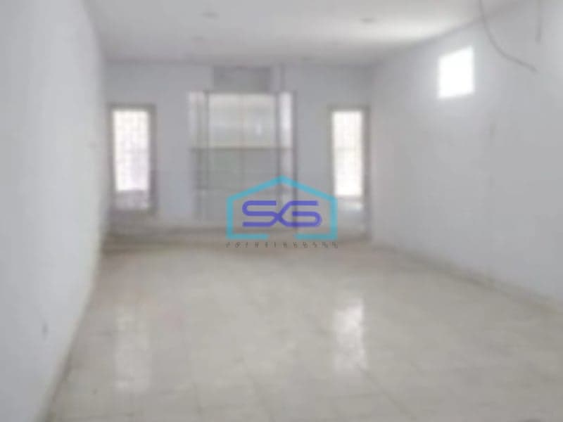 Disewakan Ruko 2 Lantai Di Jalan Ciremai Raya Cirebon