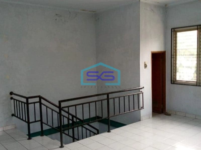 Disewakan Gudang Siap Pakai di Daan Mogot Arcadia Batu Ceper Tangerang LB 528m2