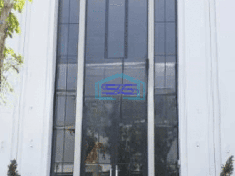 Dijual Ruko 2 Lantai Lokasi Strategis di Wiyung Surabaya